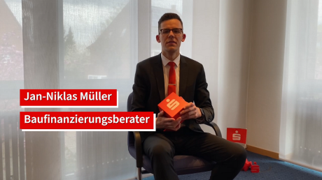 Interview Jan-Niklas Müller